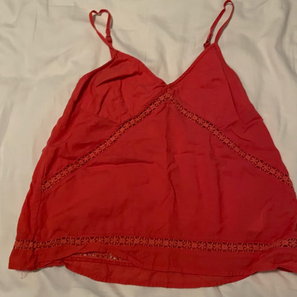 Abercrombie & Fitch Tank Top